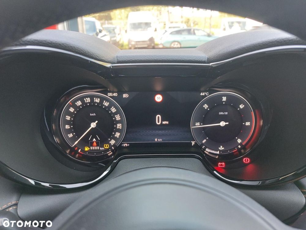 Alfa Romeo Tonale 1.6 JTD Veloce DCT - 24