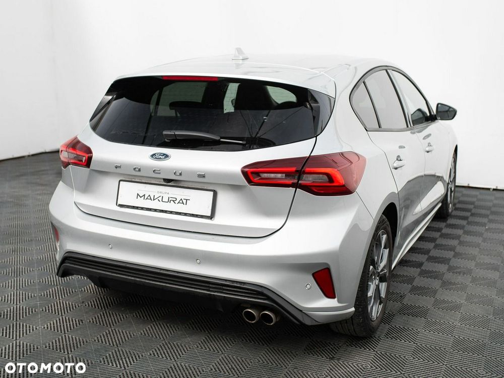 Ford Focus - 6