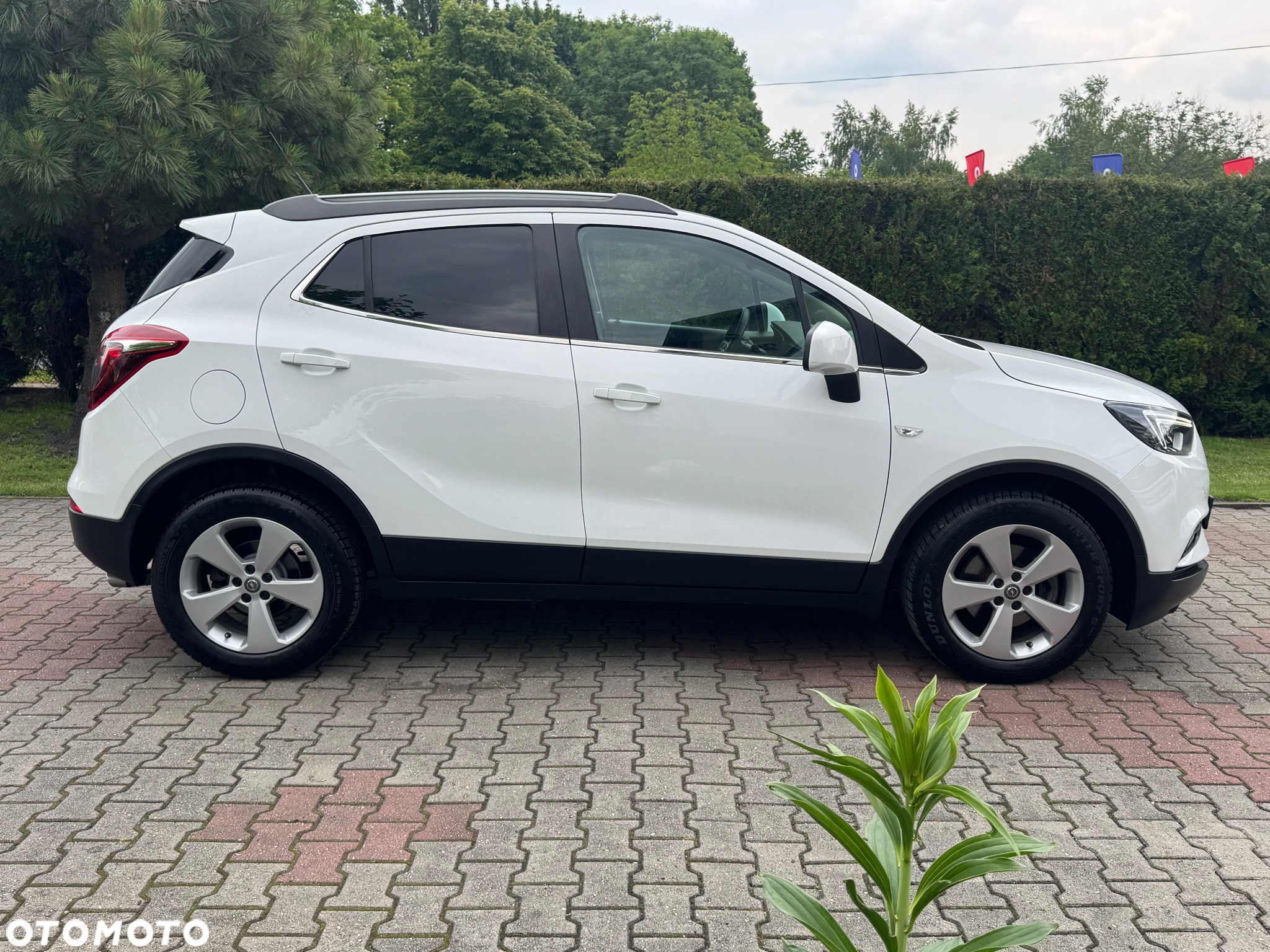 Opel Mokka X 1.4 (ecoFLEX) ECOTEC Start/Stop Color Innovation - 6