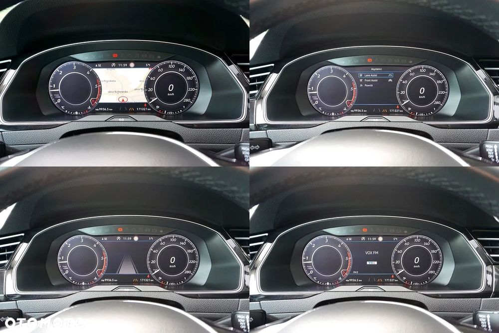 Volkswagen Arteon 2.0 TDI SCR Elegance - 37
