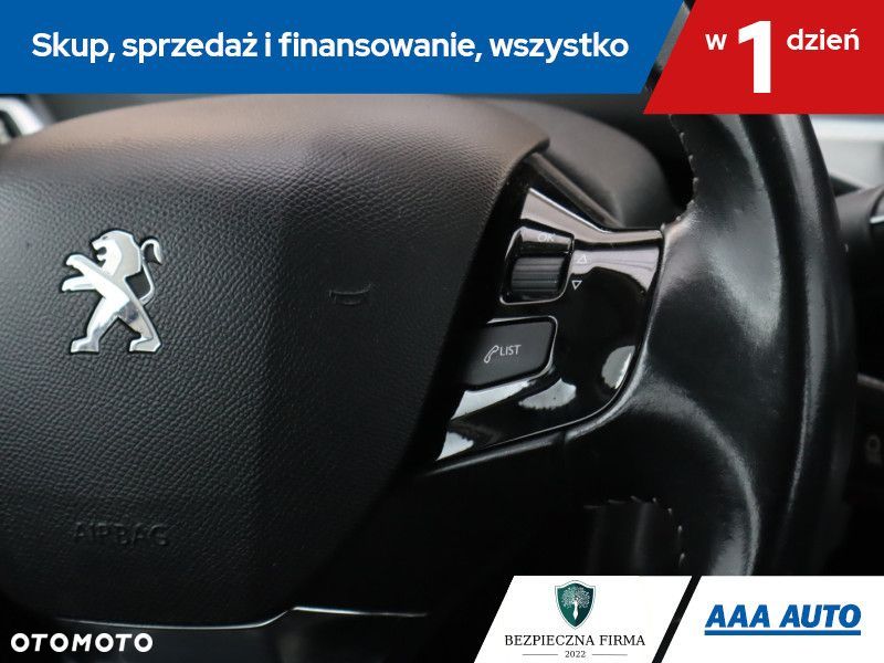 Peugeot 308 - 18
