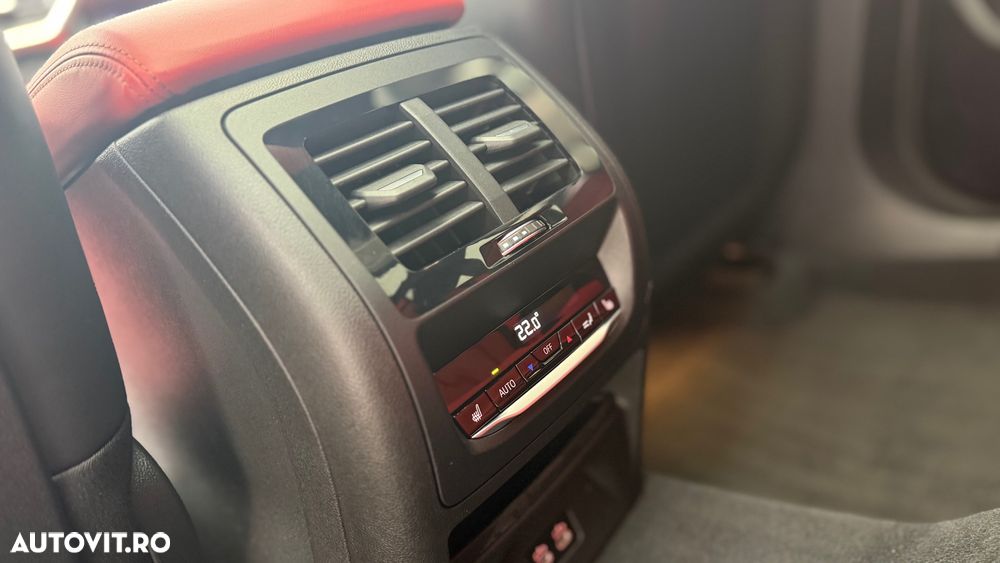 BMW X4 xDrive30d AT MHEV - 16