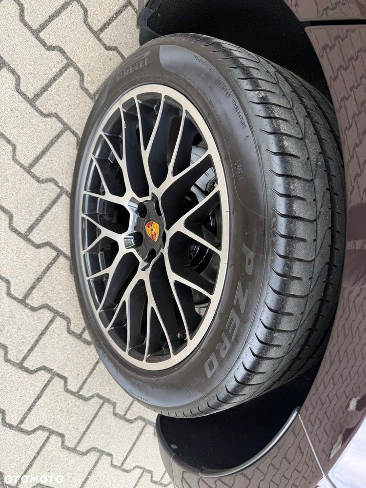 Porsche Macan S Diesel - 13