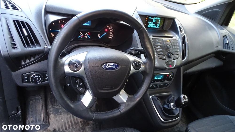 Ford Tourneo Connect Grand - 9
