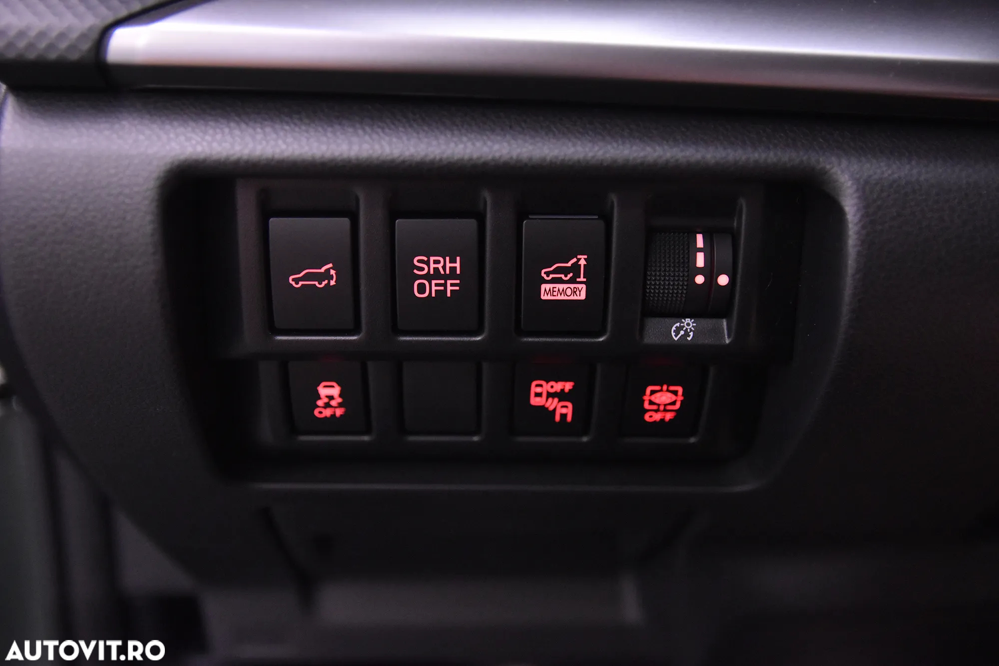 Subaru Forester - 15
