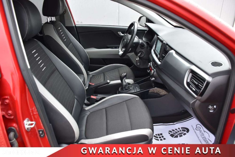 Kia Stonic 1.0 T-GDI 100 OPF Spirit - 6