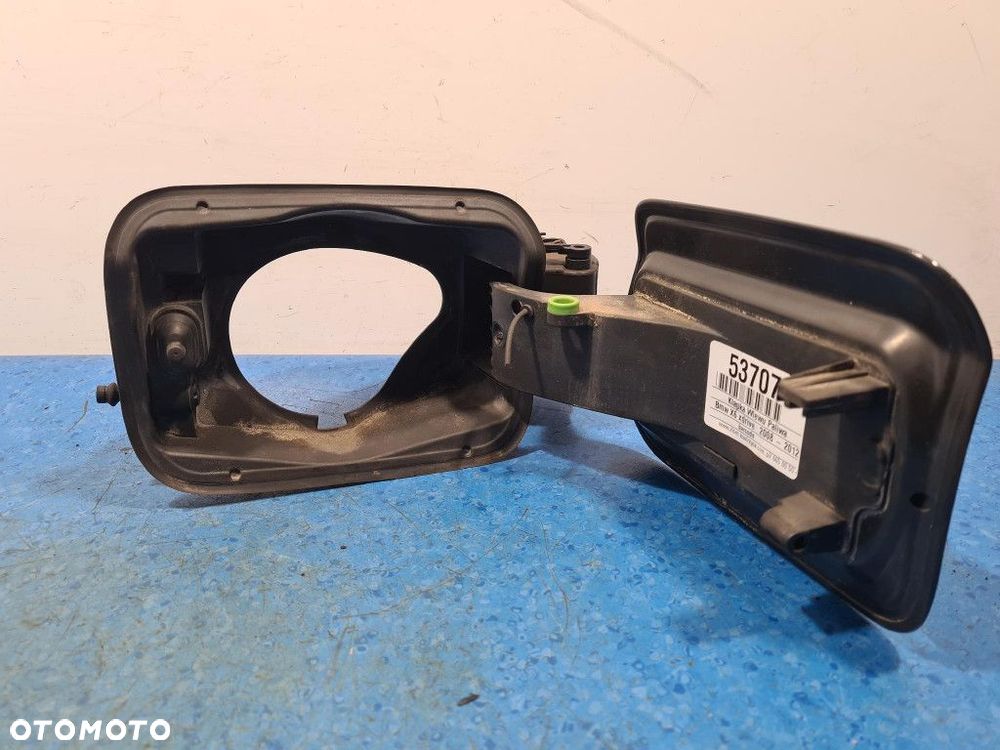 BMW X6 E71 KLAPKA WLEWU PALIWA 475 - 3