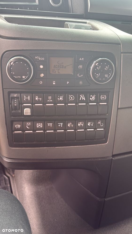 MAN TGX - 5