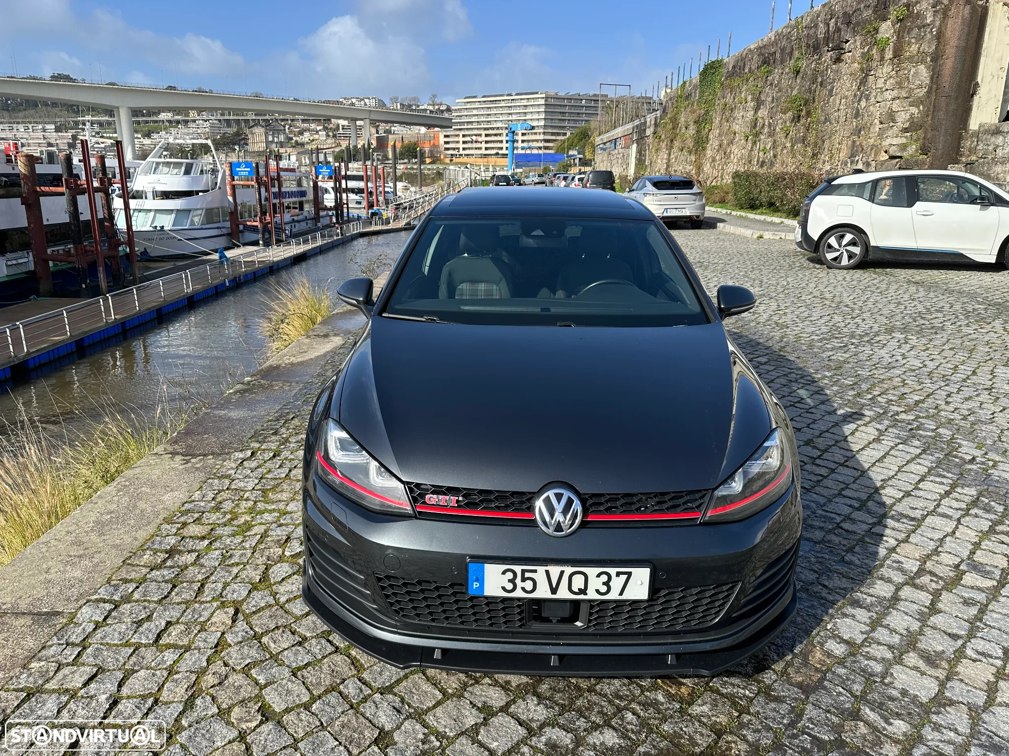 VW Golf 2.0 TSi GTi DSG Performance - 17