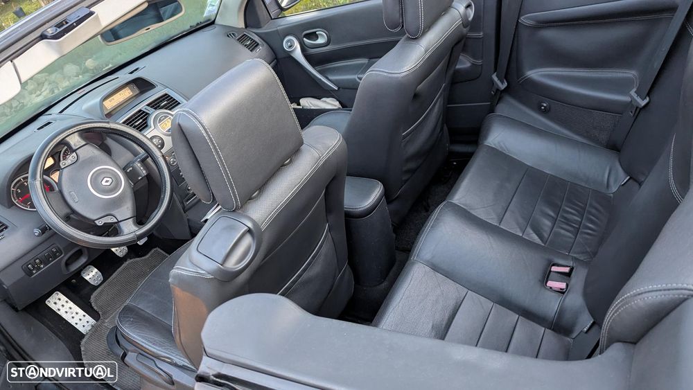 Renault Mégane CC 2.0 dCi Dynamique - 3