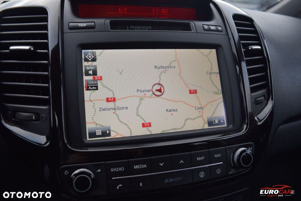 Kia Venga 1.6 Business Line - 22