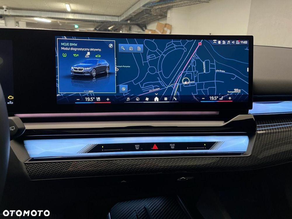 BMW Seria 5 - 25