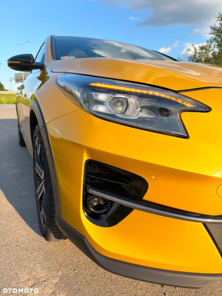 Kia XCeed 1.6 T-GDI Prestige Line DCT - 10
