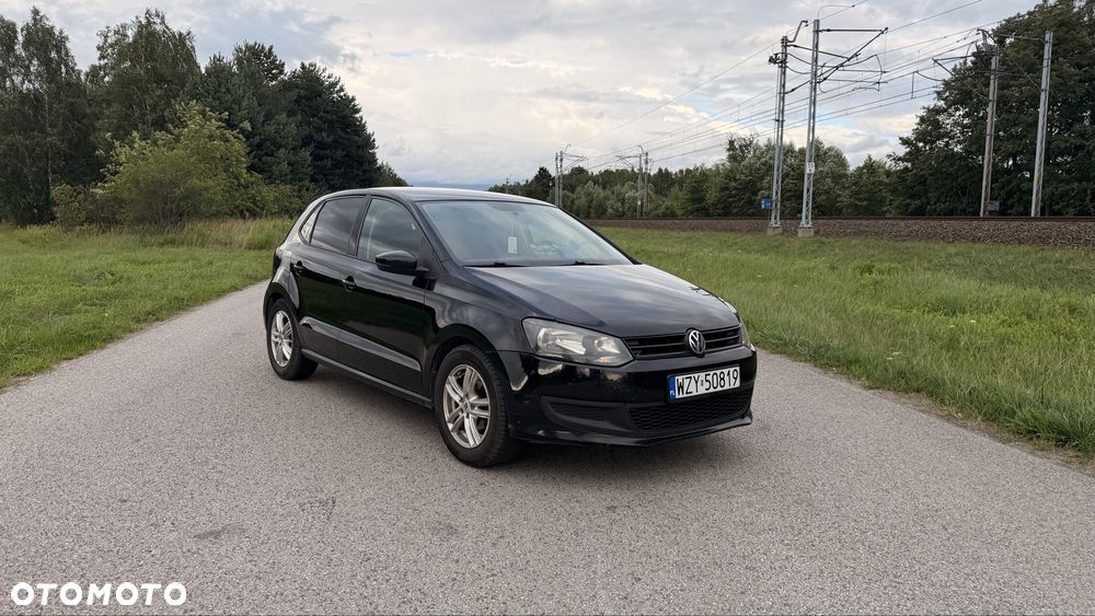 Volkswagen Polo - 1