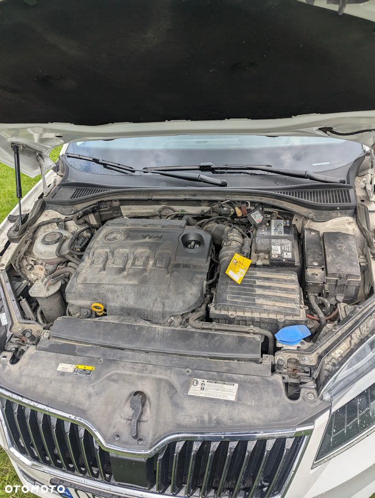 Skoda Superb - 6