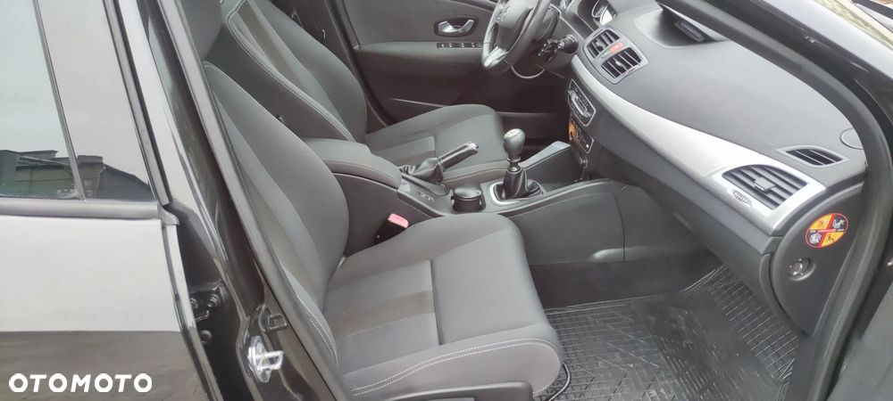 Renault Megane 1.6 16V 110 Dynamique - 14