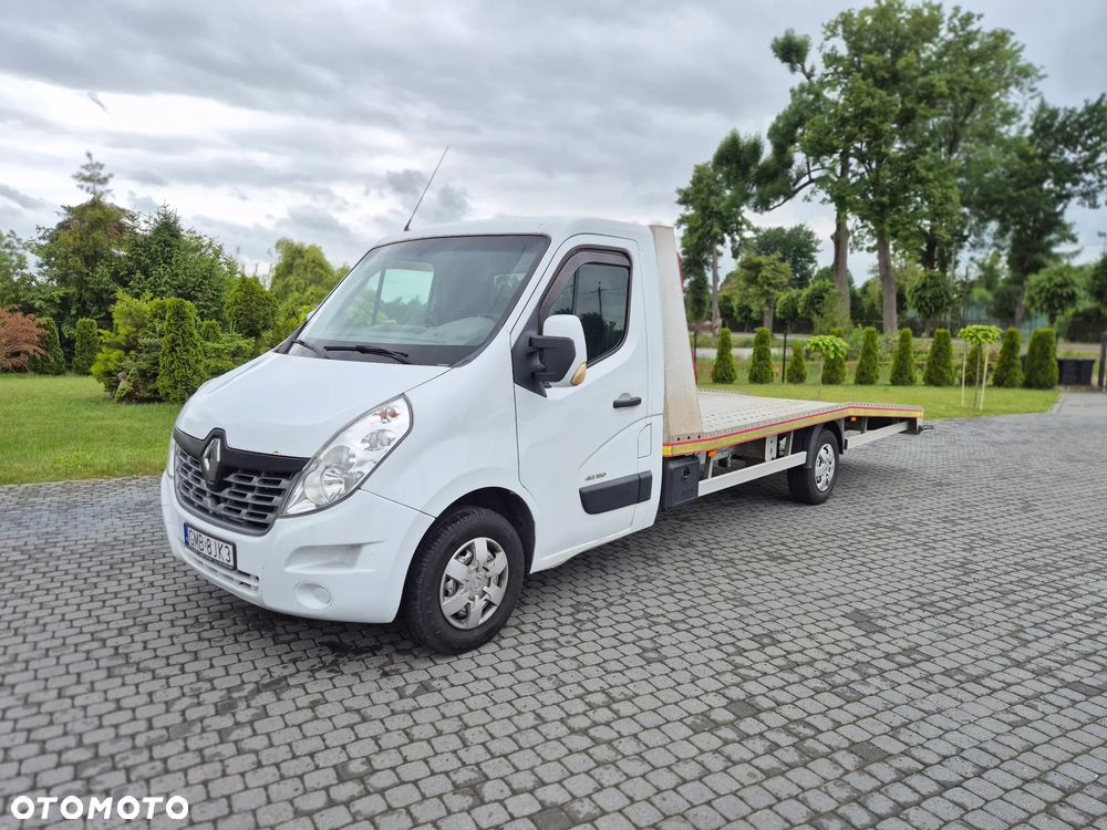 Renault Master - 21