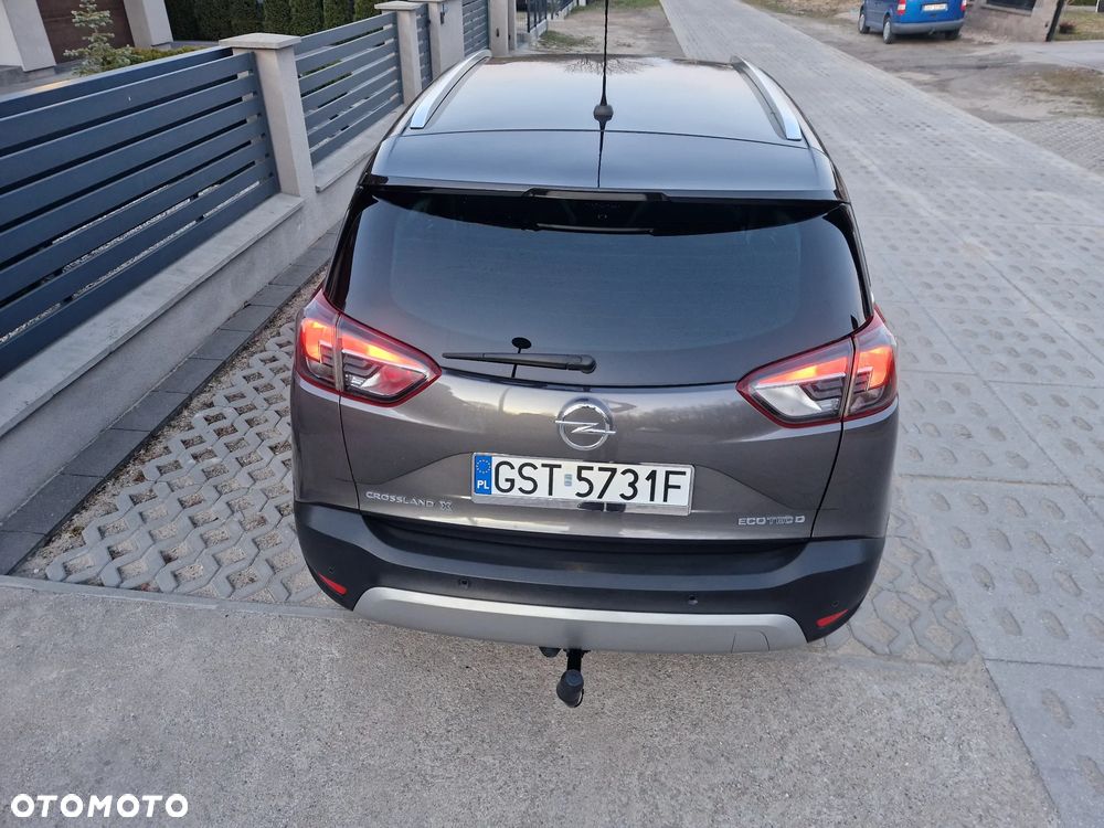 Opel Crossland X 1.5 Start/Stop Limited Edition - 11