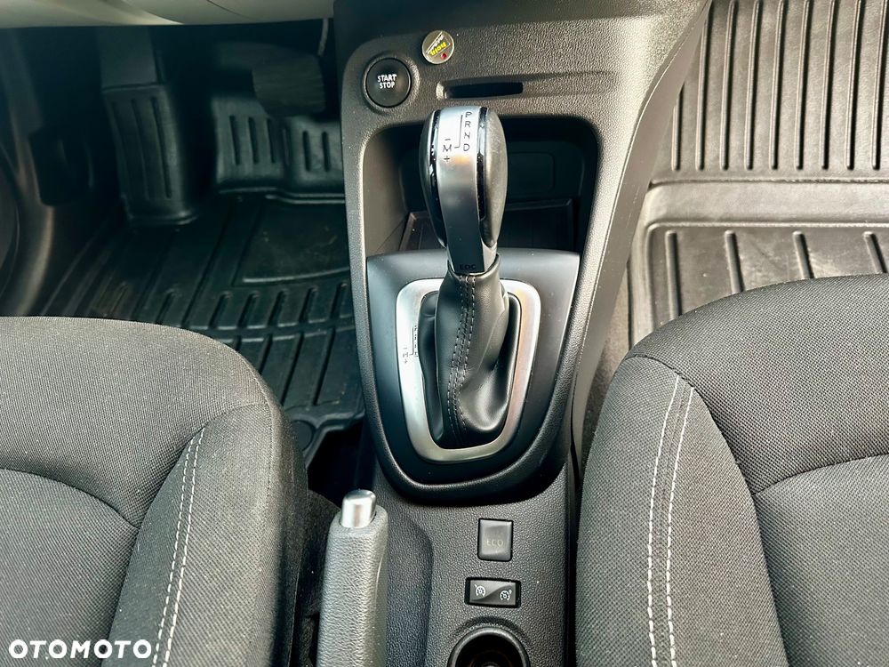 Renault Captur ENERGY TCe 120 EDC Experience - 38