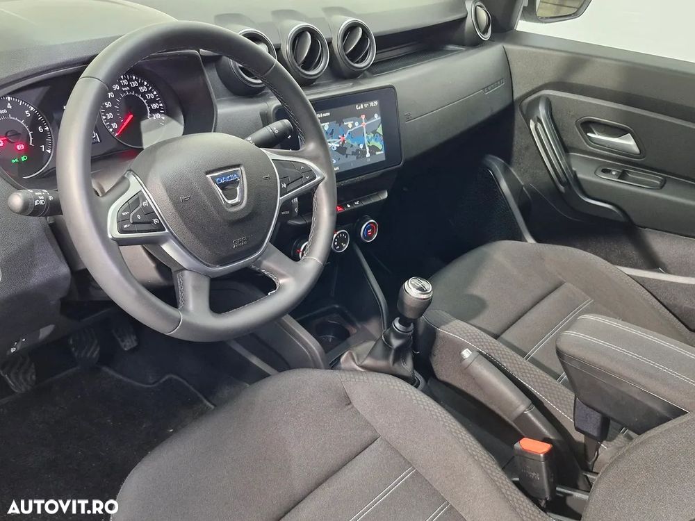 Dacia Duster ECO-G 100 Comfort - 7