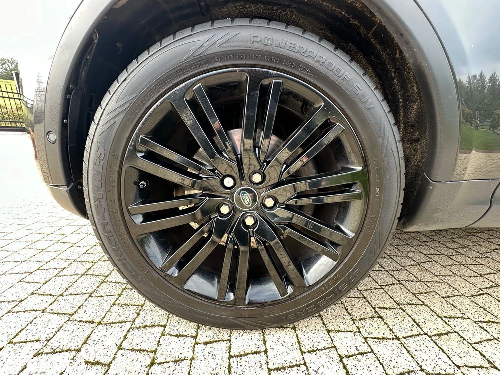 Land Rover Discovery ver-v-2-0-sd4-hse - 19