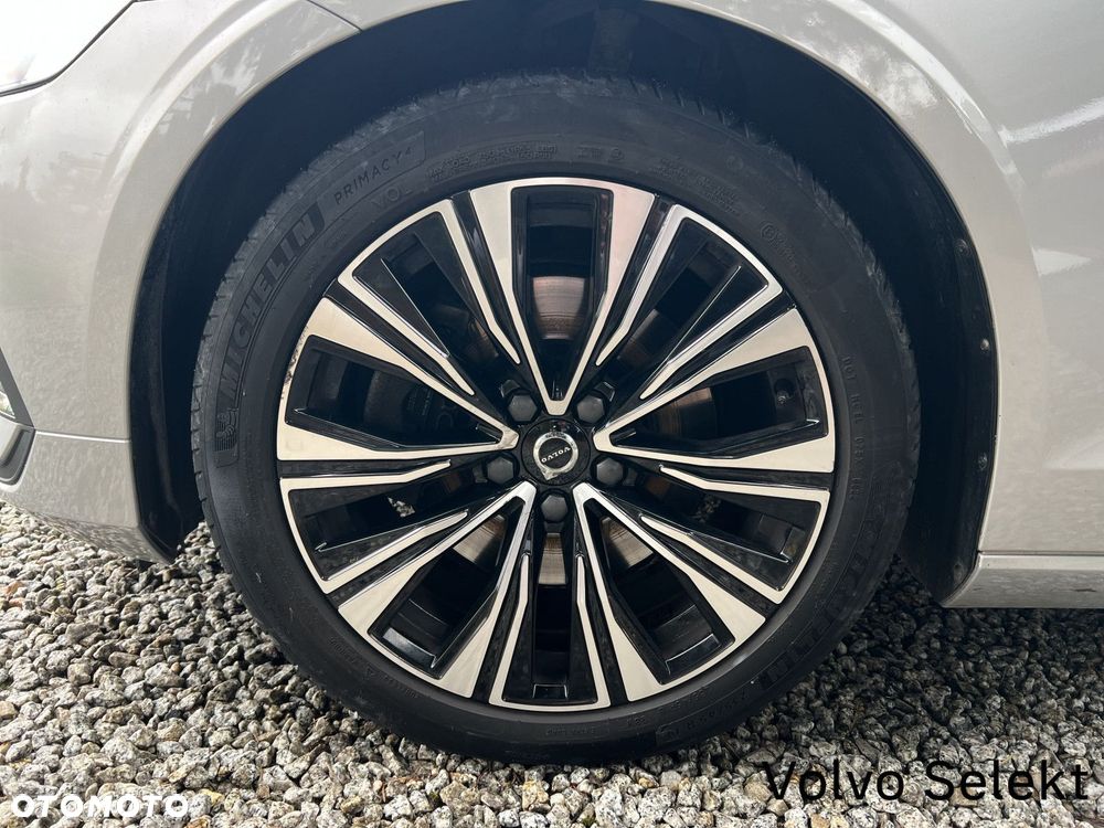 Volvo S60 - 20