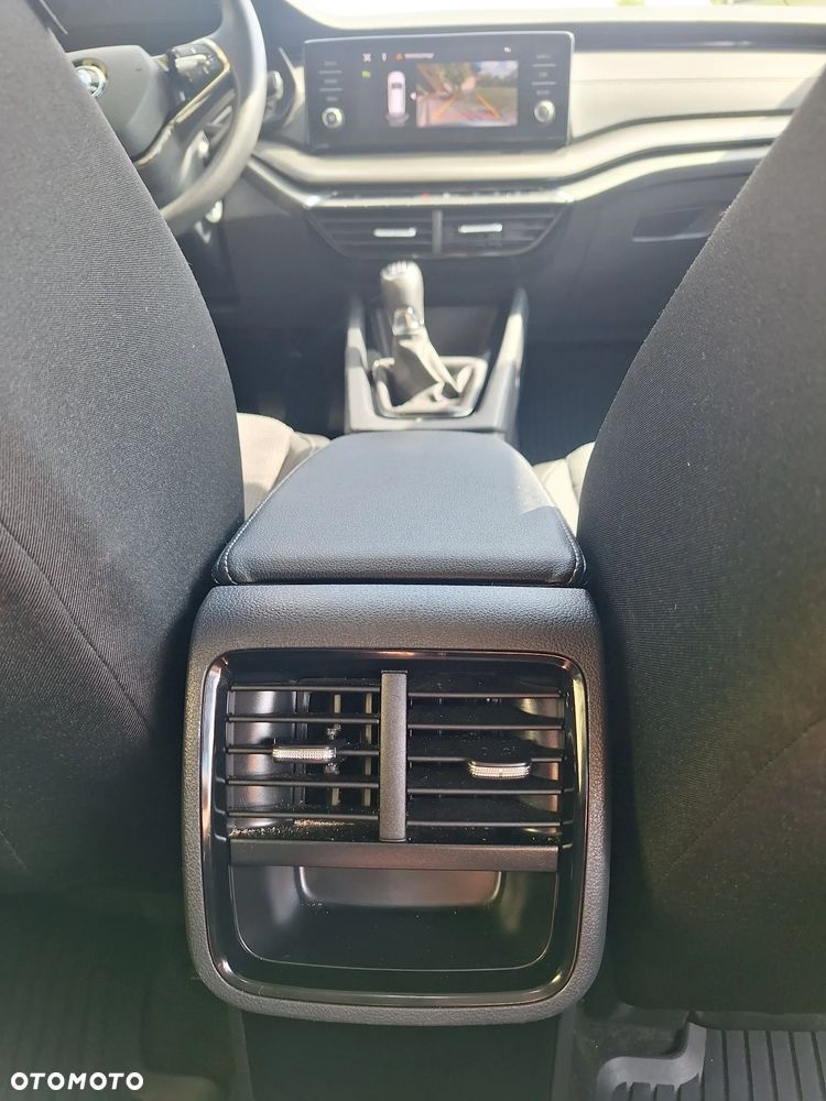 Skoda Octavia 1.5 TSI ACT Ambition - 20