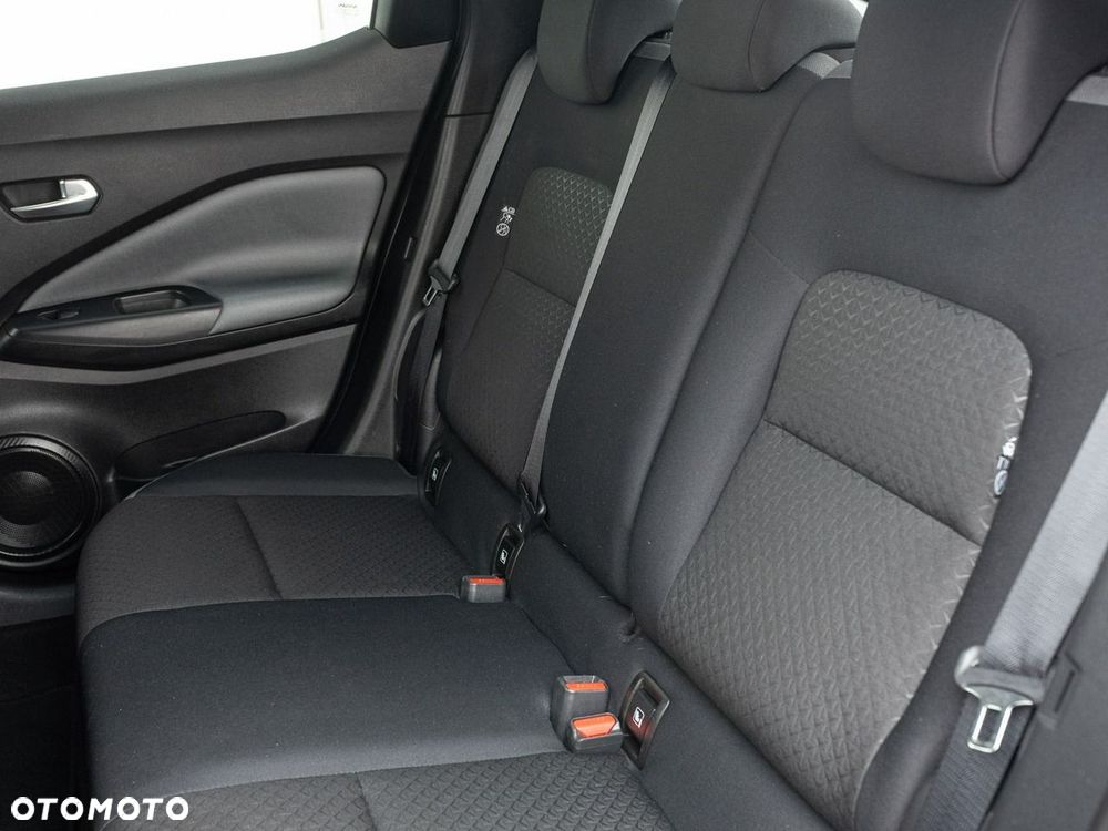 Nissan Juke 1.0 DIG-T DCT N-Connecta - 26