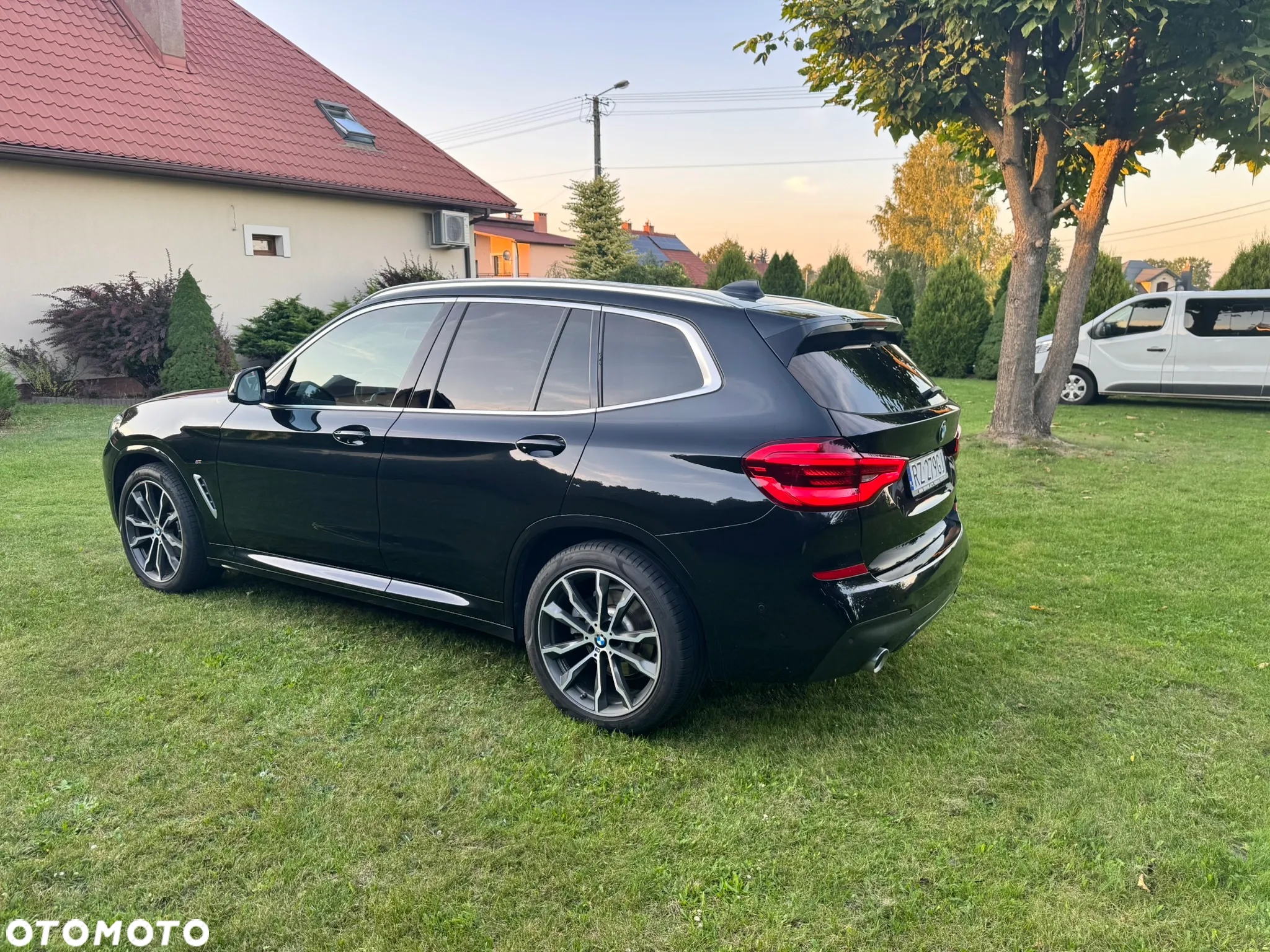 BMW X3 xDrive20d M Sport Edition - 8