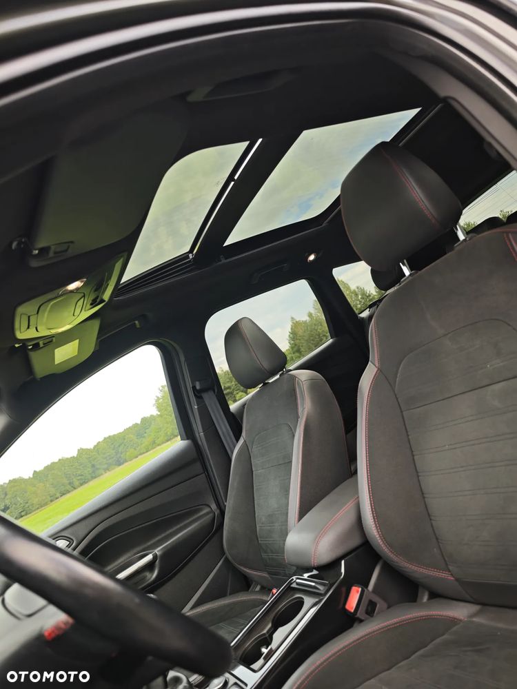 Ford Kuga 1.5 EcoBoost FWD ST-Line ASS - 14