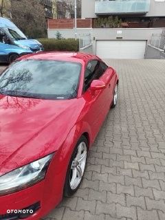 Audi TT Coupé 2.0 TFSI - 10