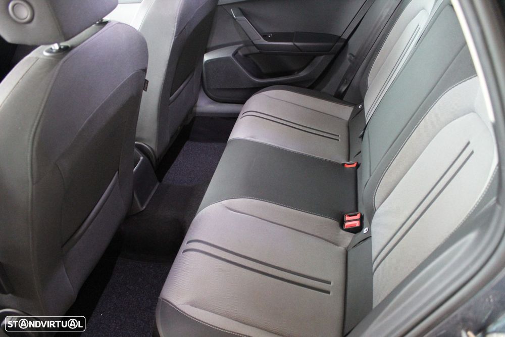 SEAT Leon ST 1.0 TSI Style - 10