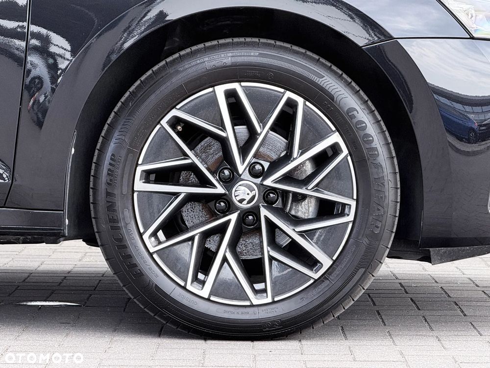 Skoda Octavia 1.5 TSI Selection - 7