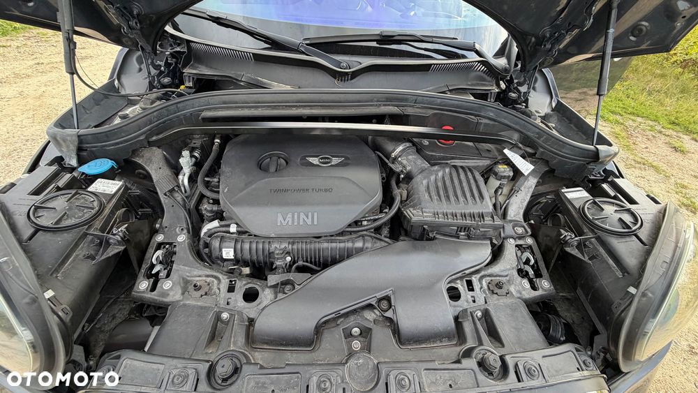 MINI Countryman Cooper S - 3