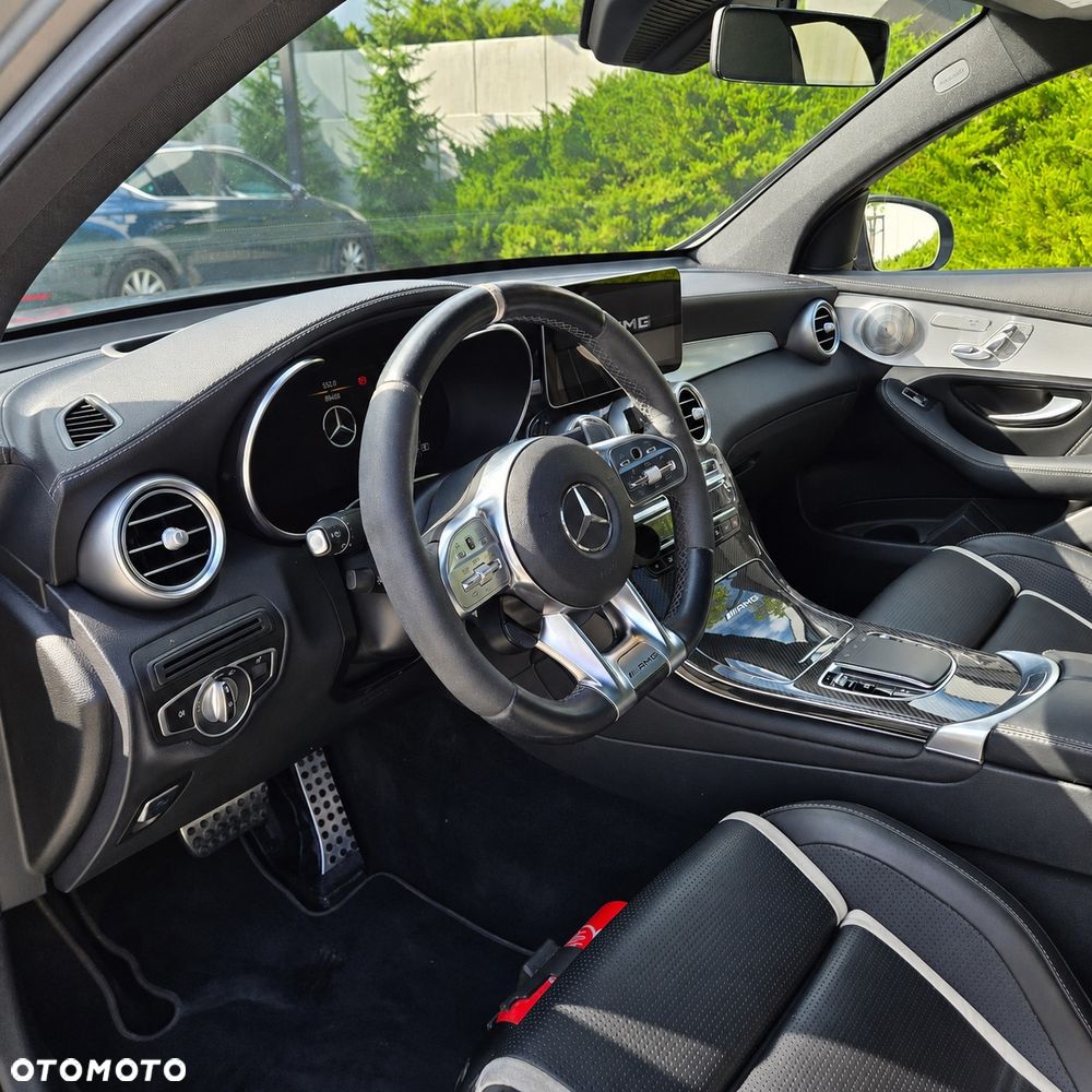 Mercedes-Benz GLC - 14