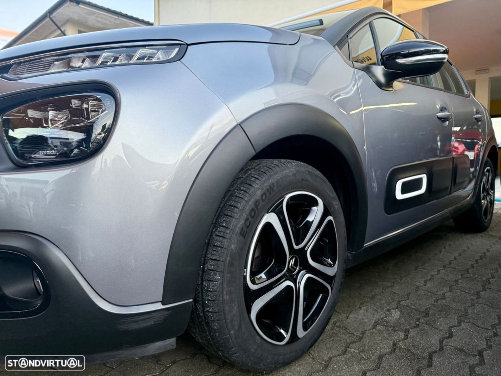 Citroën C3 1.2 PureTech Feel Pack - 6