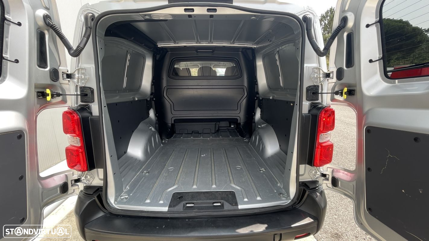 Toyota Proace 2.0 D-4D L2 6L - 4