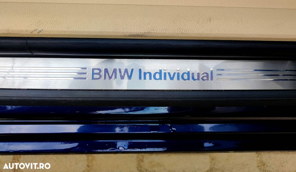 BMW Seria 3 320i Aut. Luxury Line - 18