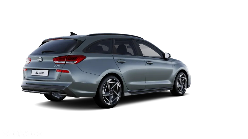 Hyundai i30 - 5