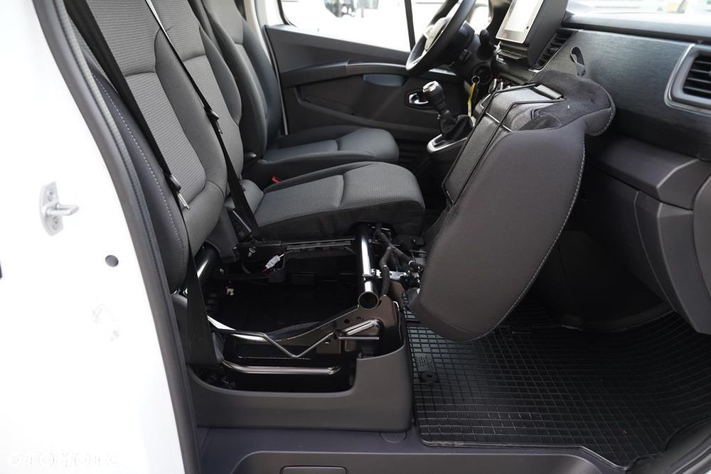 Renault Trafic Kombi 2.0 Blue dCi L2 Equilibre - 22
