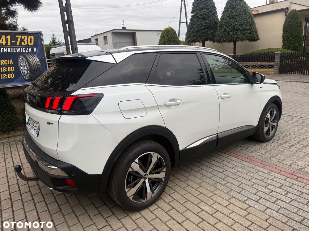 Peugeot 3008 2017 photo 2