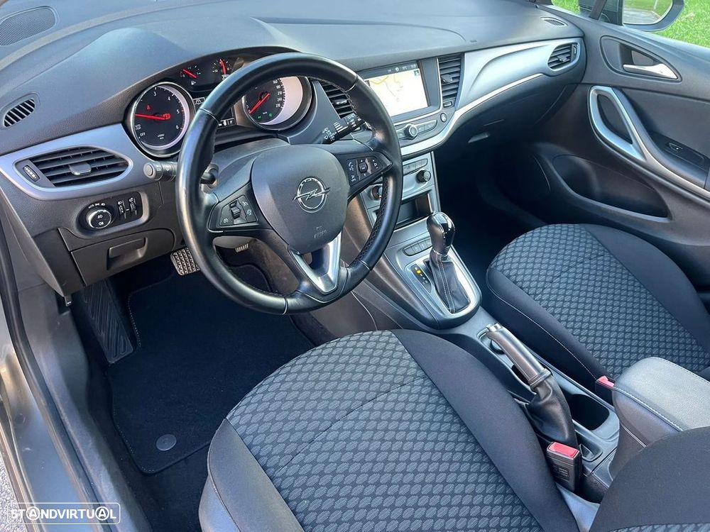 Opel Astra Sports Tourer 1.5 D Business Edition Aut. S/S - 21