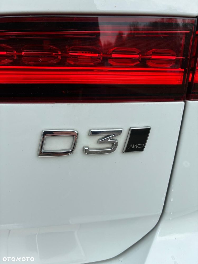 Volvo V60 D3 AWD - 6