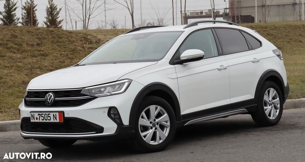 Volkswagen Taigo 1.0 TSI Style - 4