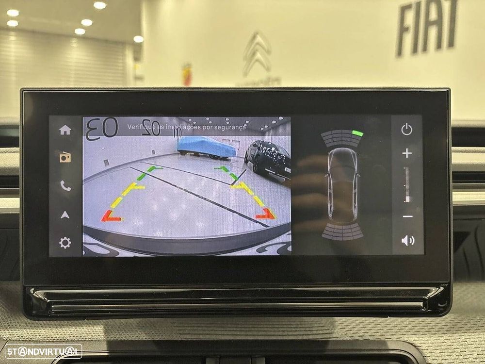 Citroën C3 Aircross - 17