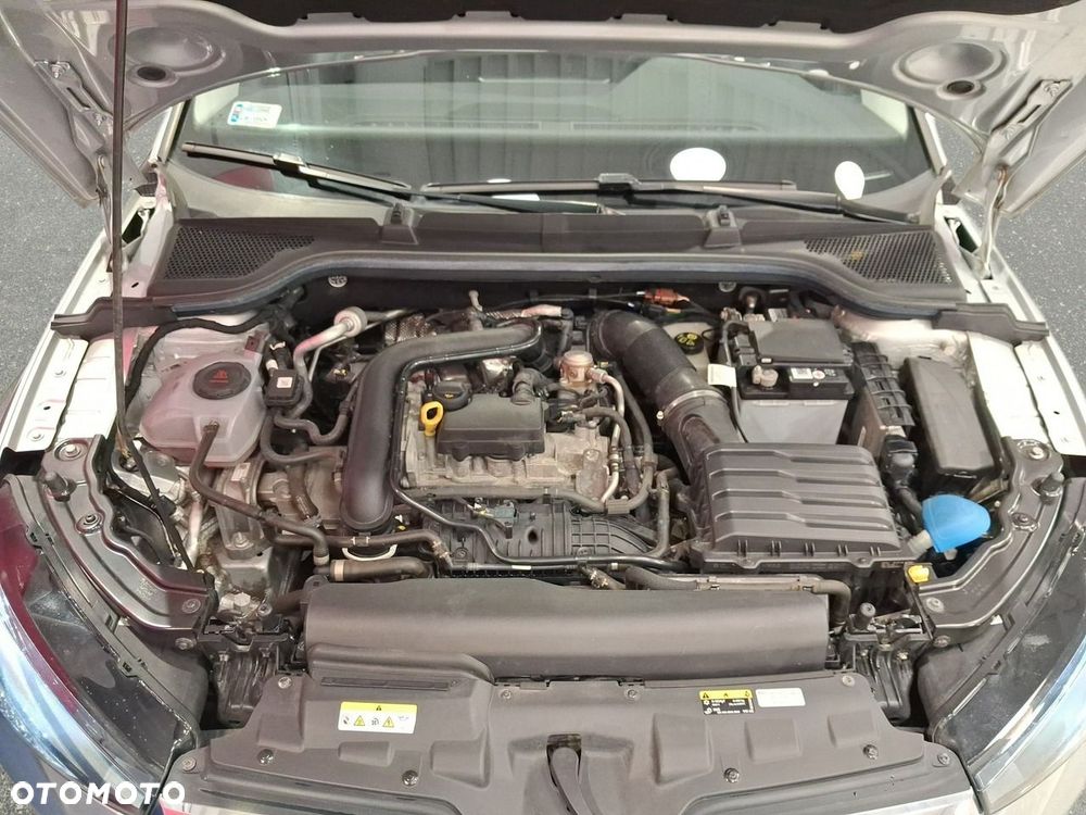 Skoda Scala 1.0 TSI Ambition - 35