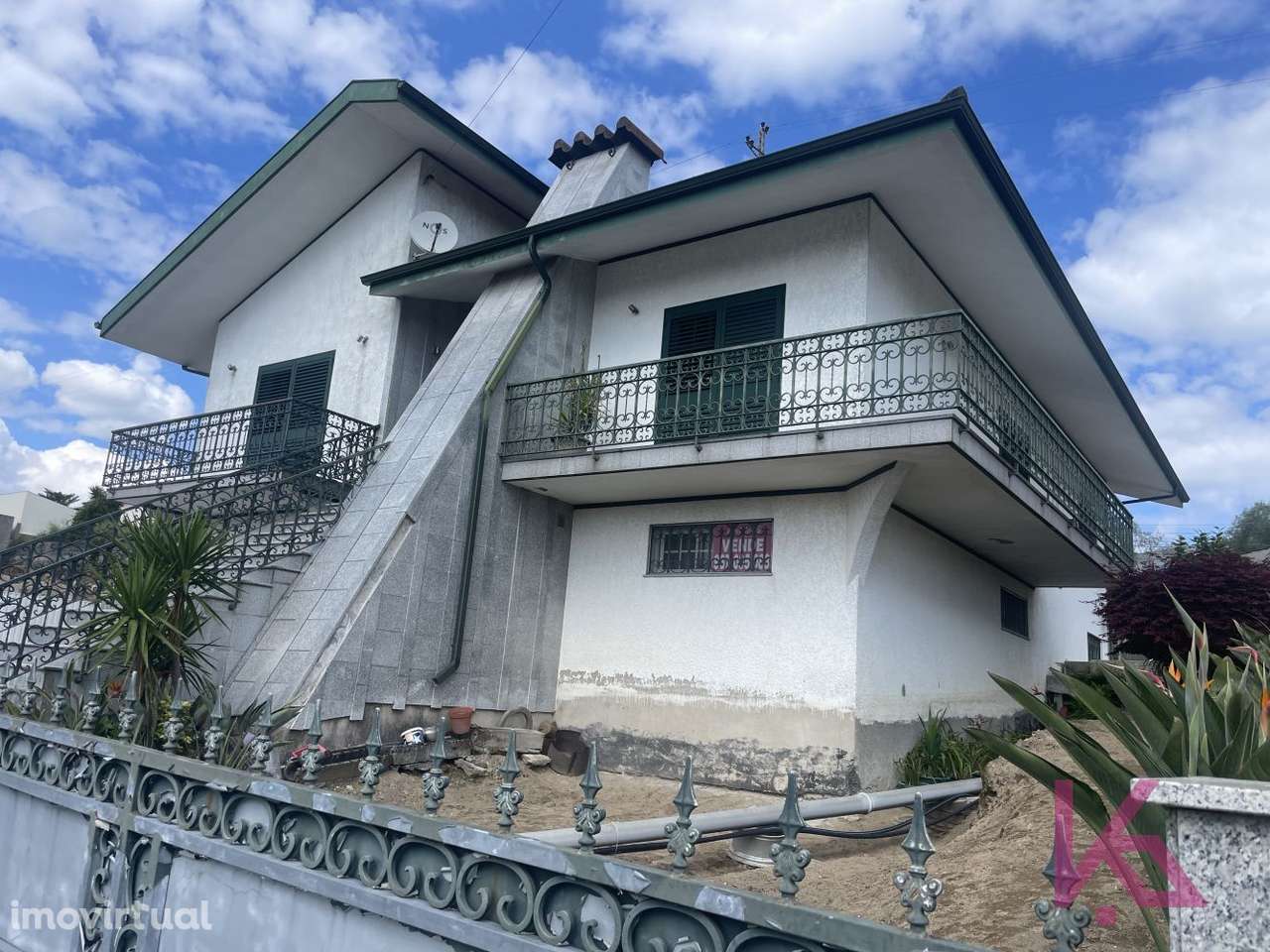 Moradia V3 - Grande imagem: 3/4