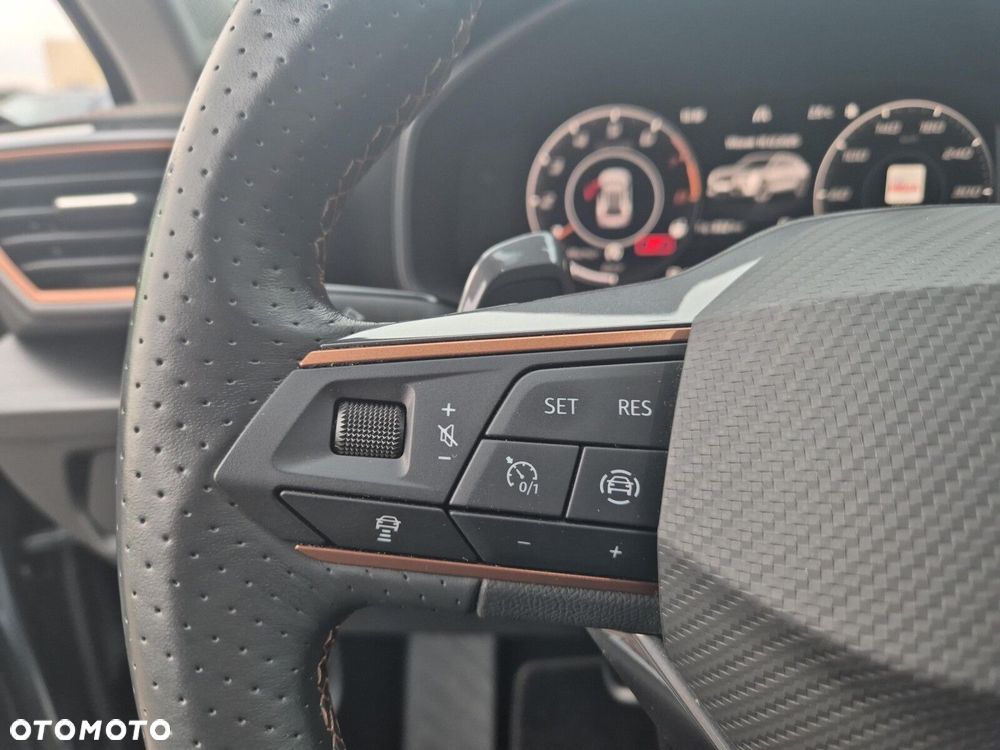 Cupra Formentor - 20