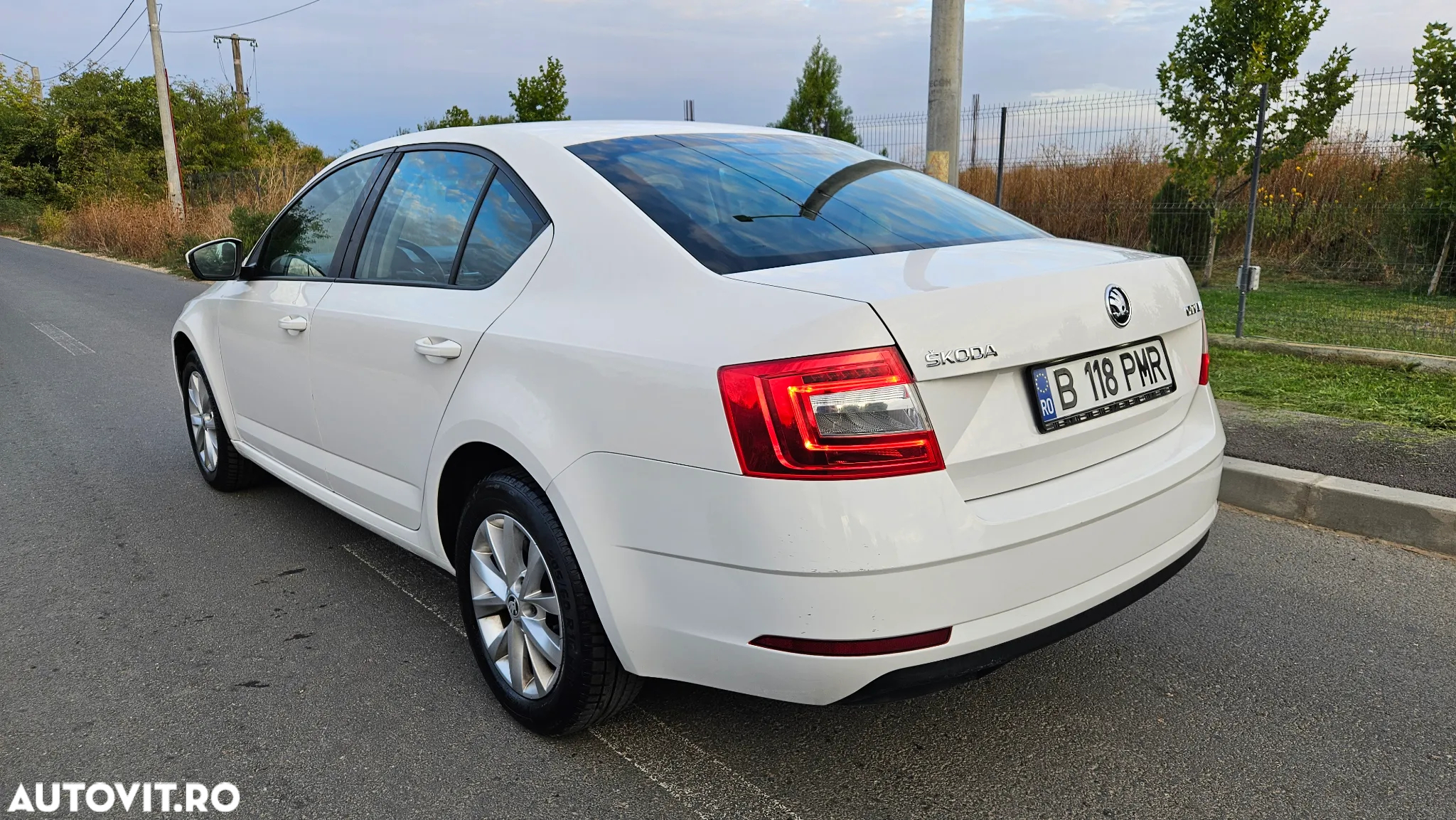 Skoda Octavia 1.0 TSI Ambition - 3