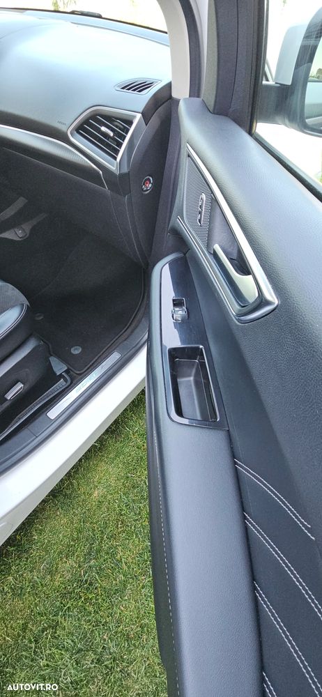 Ford Edge 2.0 TDCi Bi-Turbo 4x4 ST-LINE - 5